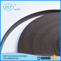 60% PTFE+40% Bronze Guide Strip in Coffee Color